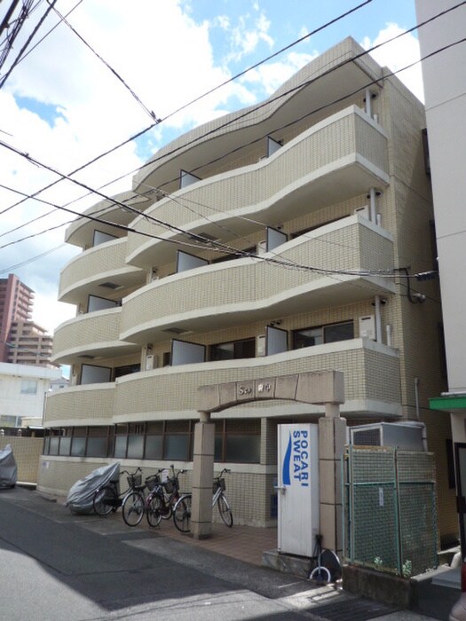 物件外観写真2　(その他)