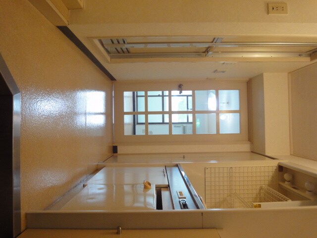 物件内観写真11　(キッチン)