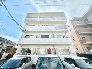 Ｎビルド外観写真