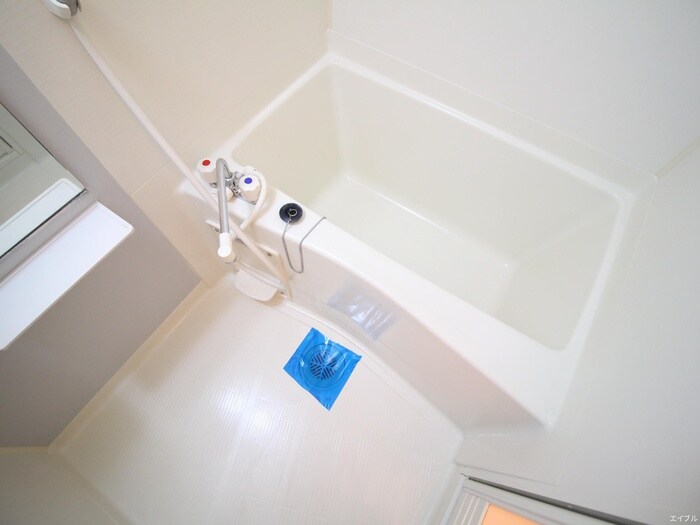 物件内観写真9　(バス／シャワールーム等)