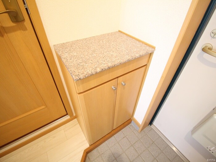 物件内観写真12　(靴箱)