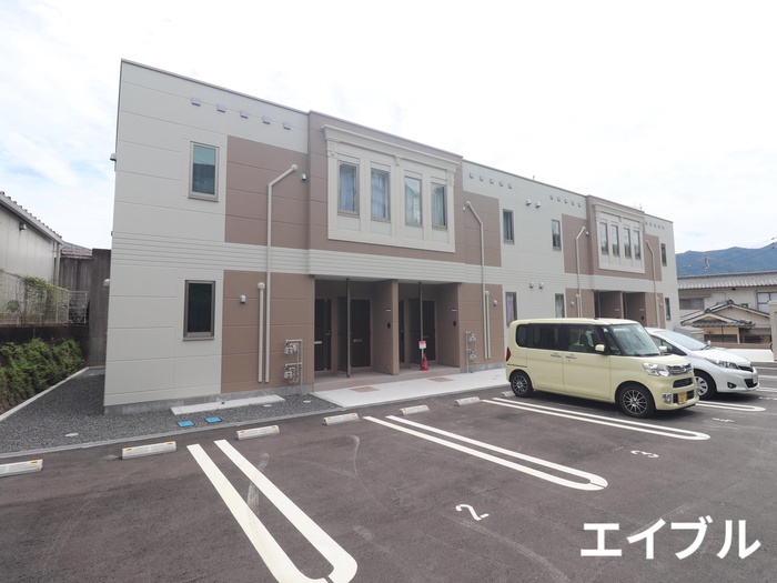 プラム宮内