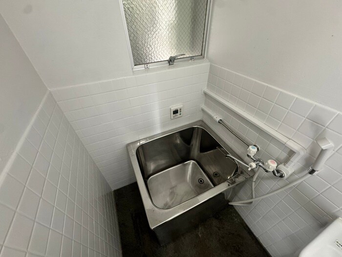 物件内観写真9　(バス／シャワールーム等)