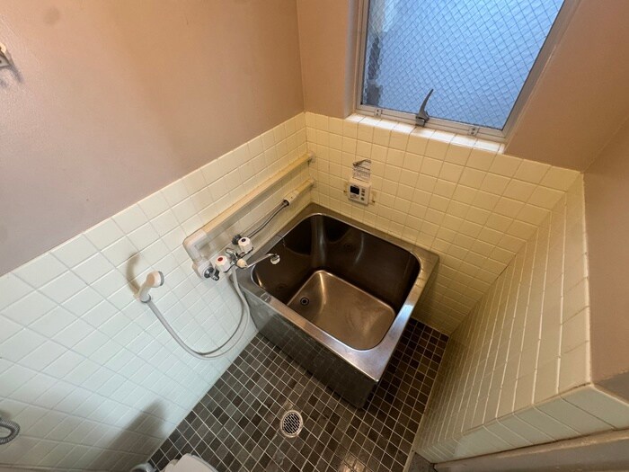 物件内観写真9　(バス／シャワールーム等)