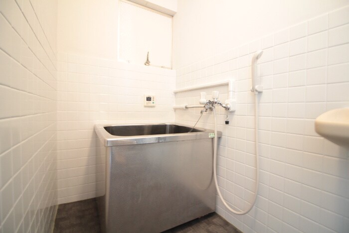 物件内観写真9　(バス／シャワールーム等)