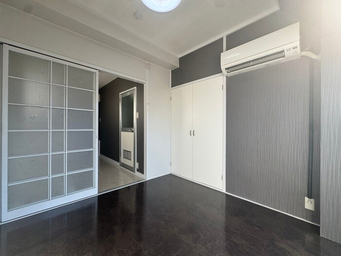 物件内観写真18　(居室)