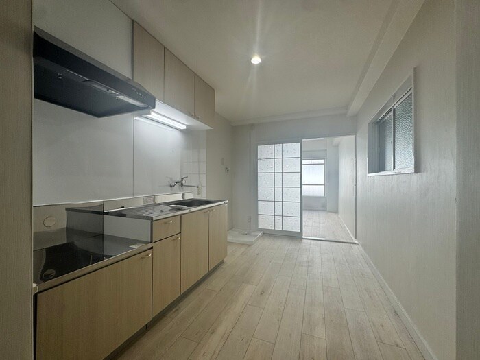 物件内観写真19　(居室)