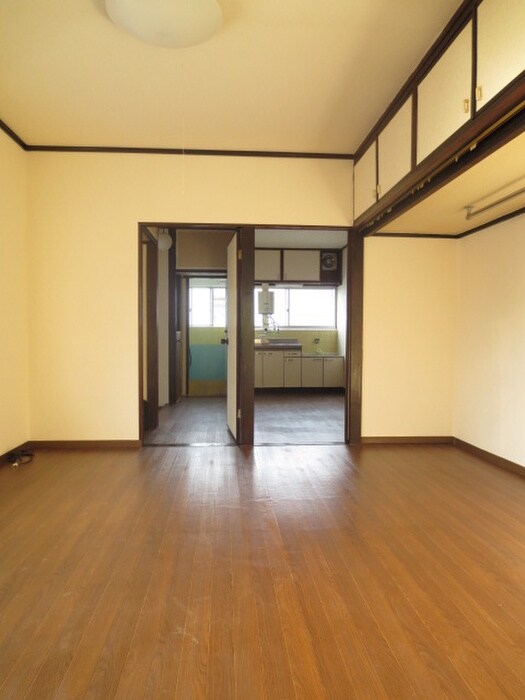 物件内観写真3　(内観写真)