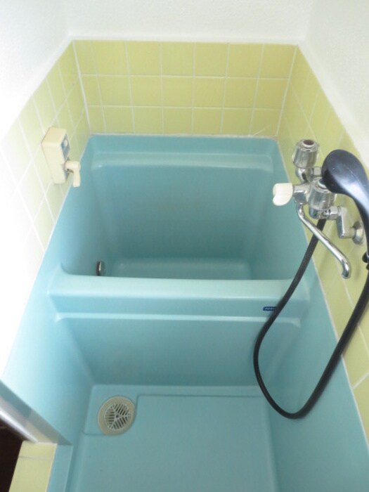 物件内観写真11　(バス／シャワールーム等)