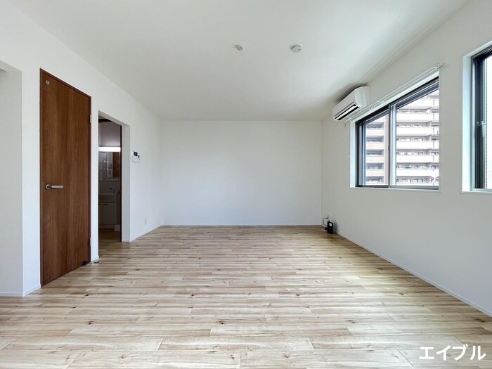 物件内観写真9　(居室)