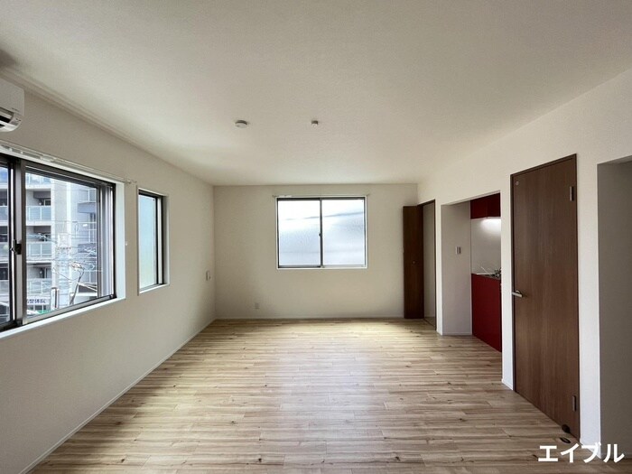 物件内観写真11　(居室)