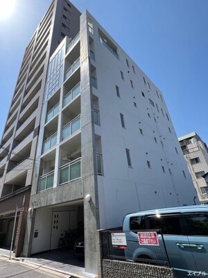 ＤerGlanz.Y2外観写真