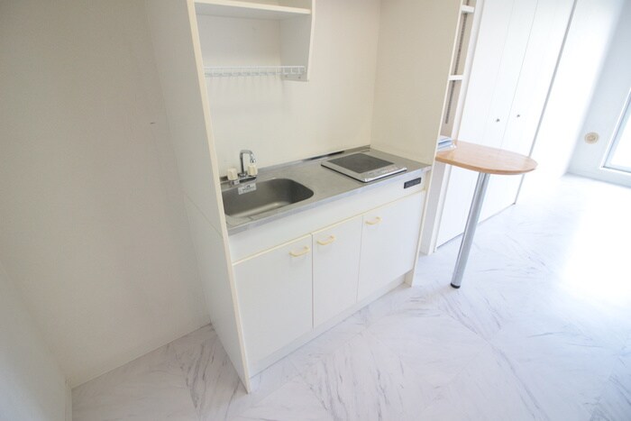 物件内観写真5　(キッチン)