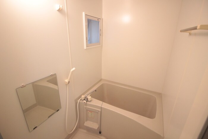 物件内観写真6　(バス／シャワールーム等)