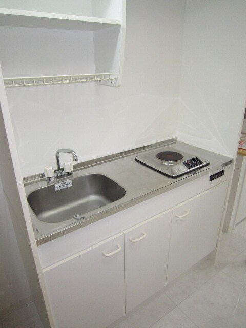 物件内観写真9　(キッチン)