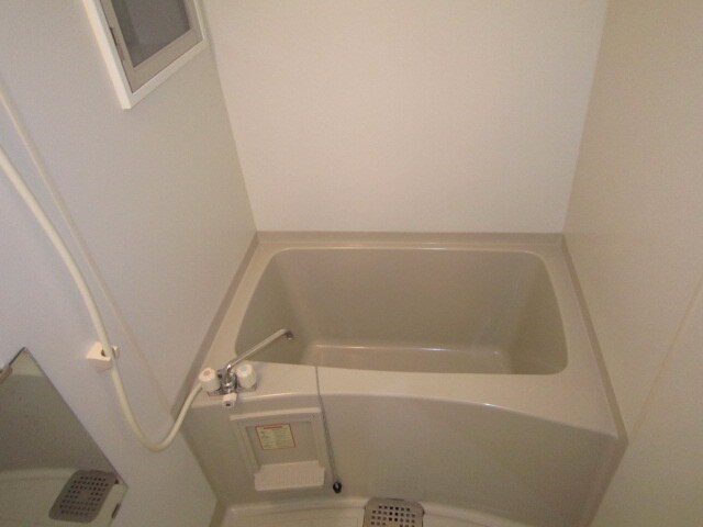 物件内観写真12　(バス／シャワールーム等)