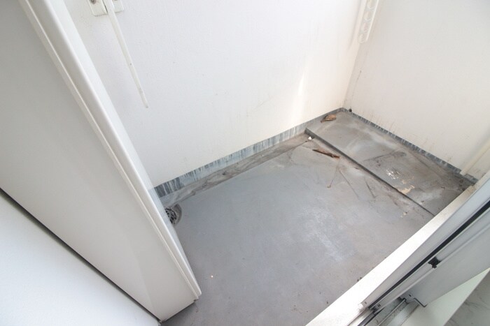 物件内観写真12　(ベランダ・バルコニー)