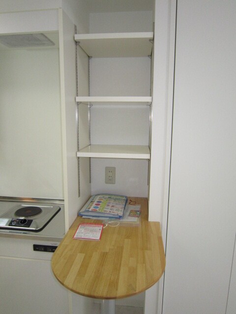 物件内観写真13　(キッチン)