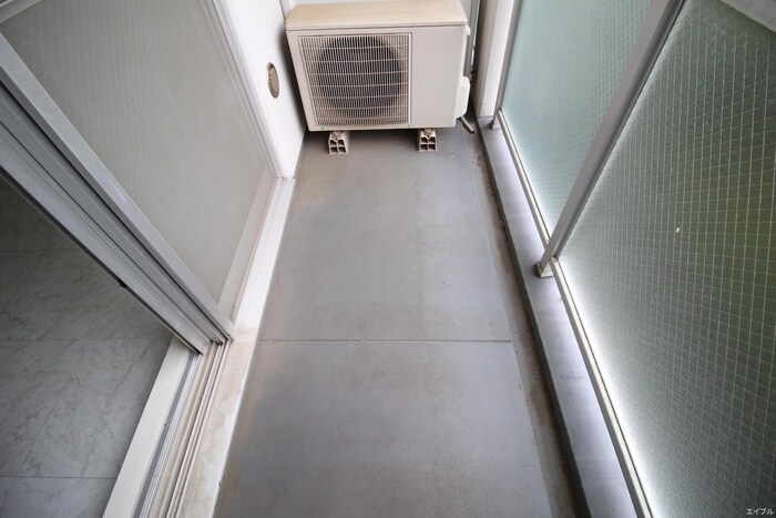 物件内観写真17　(ベランダ・バルコニー)