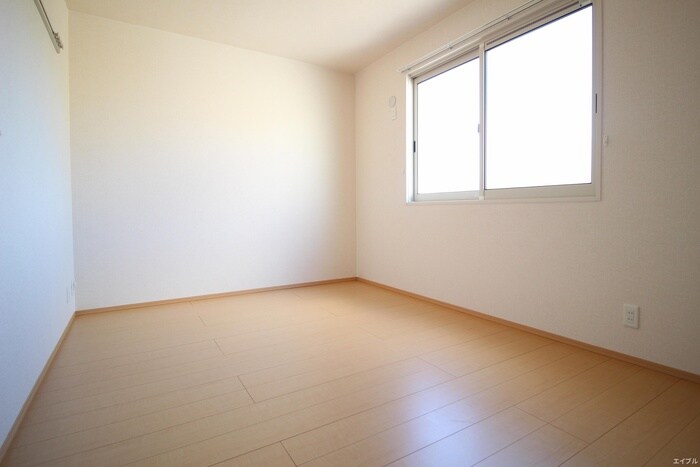 物件内観写真10　(居室)