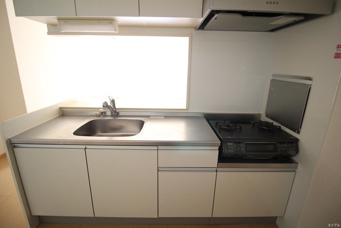 物件内観写真11　(キッチン)