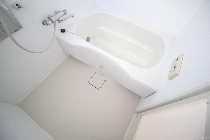 物件内観写真12　(バス／シャワールーム等)