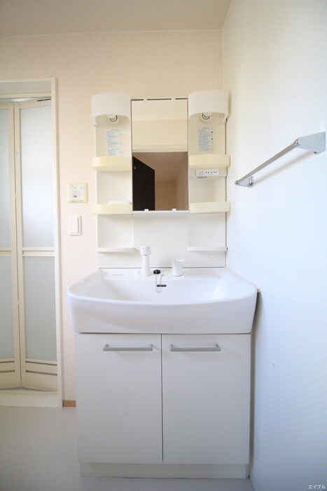 物件内観写真14　(洗面)