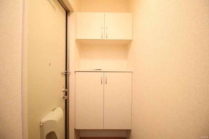 物件内観写真18　(靴箱)