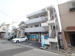 倉本ビル外観写真