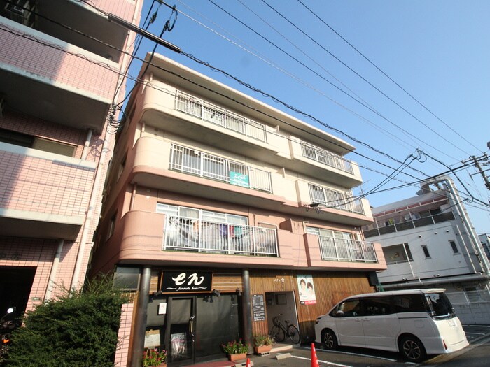 物件外観写真6　(外観写真)