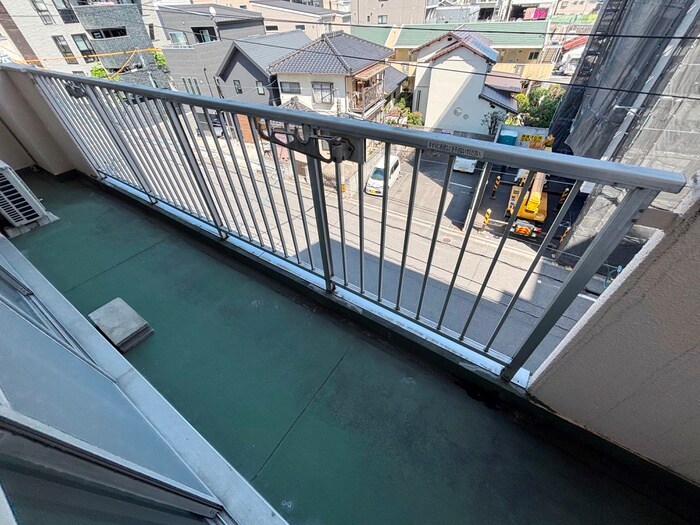 物件内観写真14　(ベランダ・バルコニー)