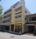 久保アパート