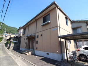 ピアーノ外観写真