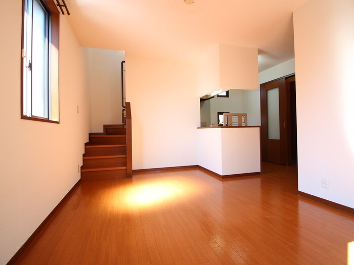 物件内観写真6　(居室)