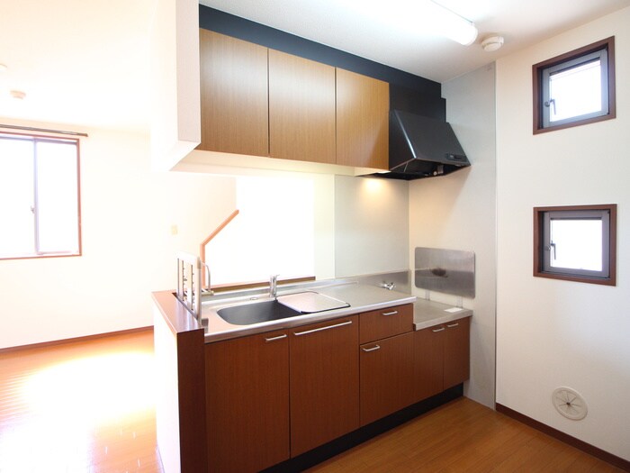 物件内観写真7　(キッチン)