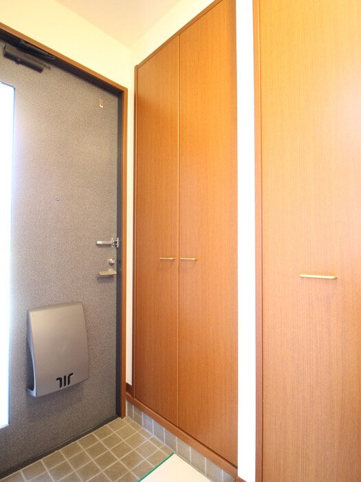 物件内観写真14　(靴箱)