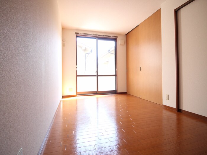 物件内観写真18　(居室)