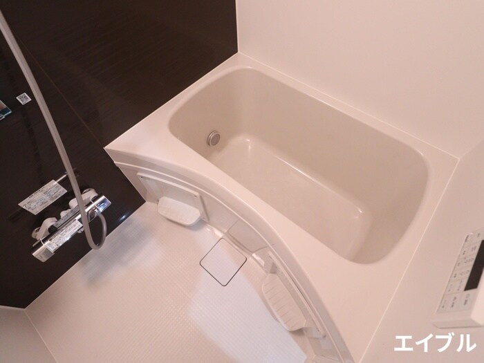 物件内観写真9　(バス／シャワールーム等)