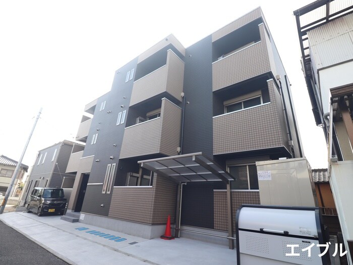 物件外観写真6　(外観写真)