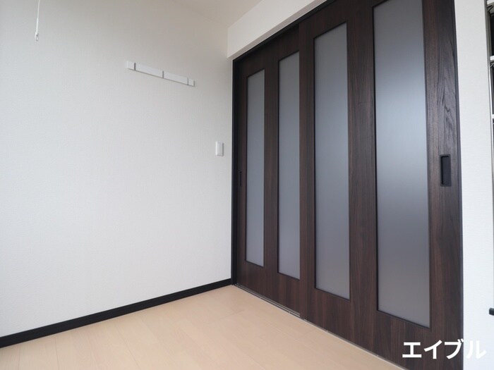 物件内観写真13　(居室)