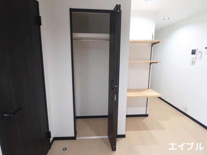 物件内観写真14　(収納)