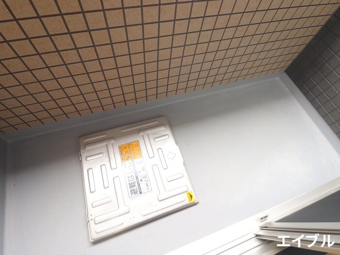 物件内観写真21　(ベランダ・バルコニー)