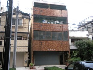 高野ビル外観写真