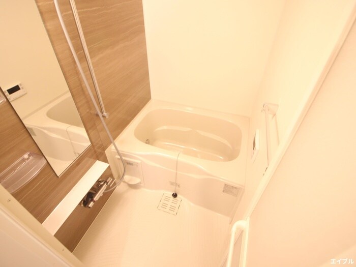 物件内観写真7　(バス／シャワールーム等)