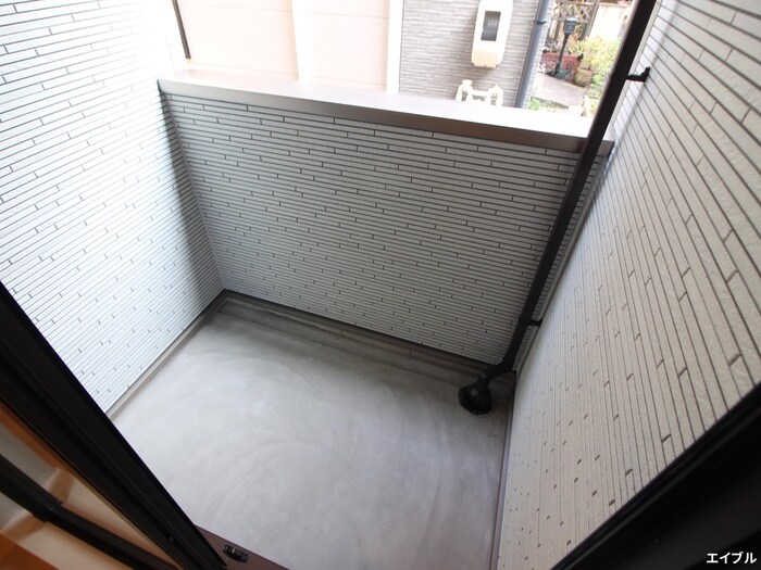 物件内観写真14　(ベランダ・バルコニー)