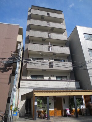 0024ビル（ｵｵﾆｼﾋﾞﾙ）外観写真