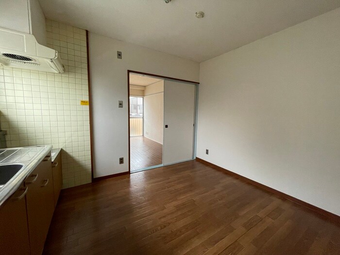 物件内観写真18　(キッチン)