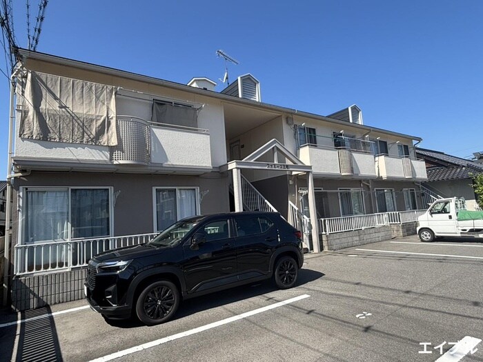 物件外観写真2　(外観写真)