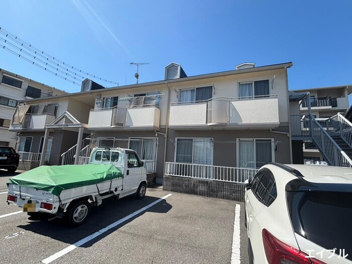 物件外観写真3　(外観写真)