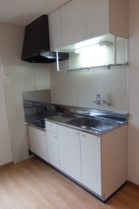 物件内観写真11　(キッチン)